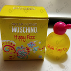 Духи Hippy Fizz от Moschino