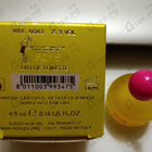 Отзыв Moschino Hippy Fizz