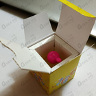 Парфюм Moschino Hippy Fizz