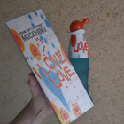 Духи I Love Love от Moschino