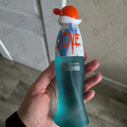 Отзыв Moschino I Love Love