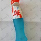Отзыв Moschino I Love Love