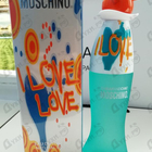 Отзыв Moschino I Love Love