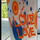 Отзыв Moschino I Love Love