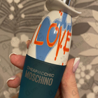 Отзыв Moschino I Love Love