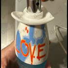 Отзыв Moschino I Love Love