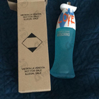 Отзывы Moschino I Love Love