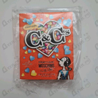 Духи I Love Love от Moschino