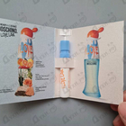 Отзыв Moschino I Love Love