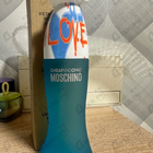 Отзыв Moschino I Love Love