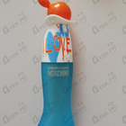 Отзывы Moschino I Love Love