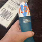 Духи I Love Love от Moschino