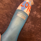 Отзыв Moschino I Love Love