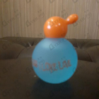 Отзывы Moschino I Love Love