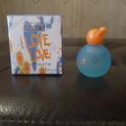 Парфюм Moschino I Love Love