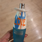 Отзыв Moschino I Love Love