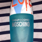 Отзыв Moschino I Love Love