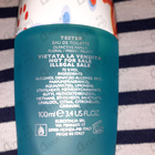 Парфюм Moschino I Love Love