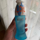 Отзывы Moschino I Love Love