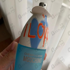 Отзыв Moschino I Love Love
