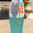 Отзыв Moschino I Love Love