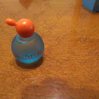 Отзыв Moschino I Love Love