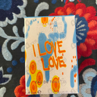 Отзывы Moschino I Love Love