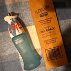 Парфюм Moschino I Love Love