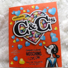 Отзыв Moschino I Love Love