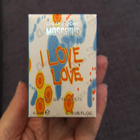 Духи I Love Love от Moschino
