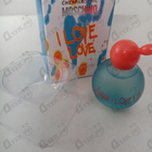 Парфюм Moschino I Love Love