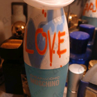 Отзыв Moschino I Love Love