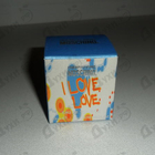 Отзыв Moschino I Love Love