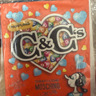 Духи I Love Love от Moschino