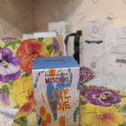 Духи I Love Love от Moschino