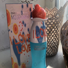 Духи I Love Love от Moschino