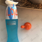 Отзывы Moschino I Love Love