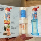 Отзыв Moschino I Love Love