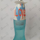 Отзывы Moschino I Love Love