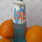 Духи I Love Love от Moschino