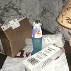 Отзывы Moschino I Love Love