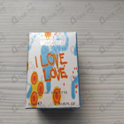 Духи I Love Love от Moschino