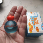 Отзывы Moschino I Love Love