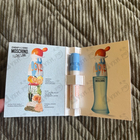 Парфюм Moschino I Love Love