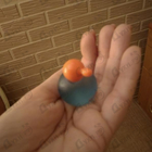 Отзыв Moschino I Love Love