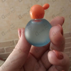 Отзыв Moschino I Love Love