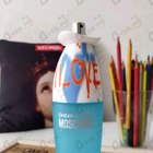 Отзыв Moschino I Love Love