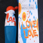 Отзывы Moschino I Love Love