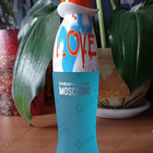 Отзывы Moschino I Love Love