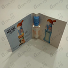 Парфюм Moschino I Love Love